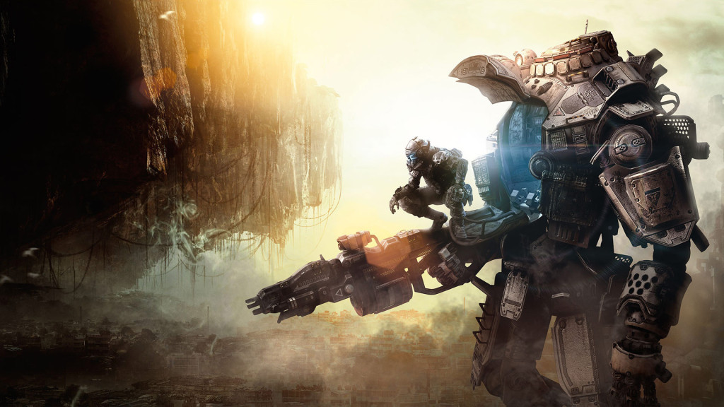 Titanfall