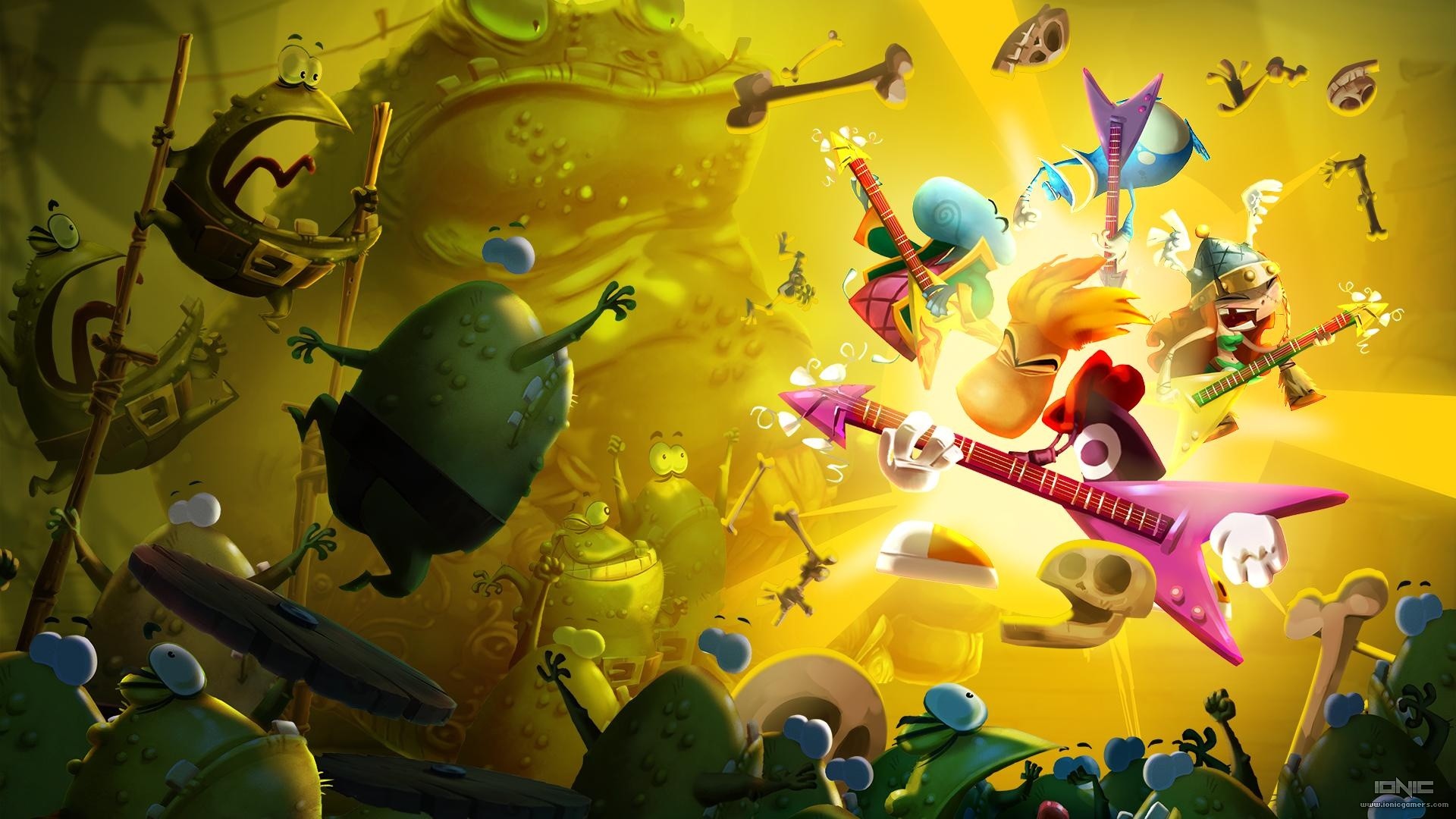 download rayman legends switch