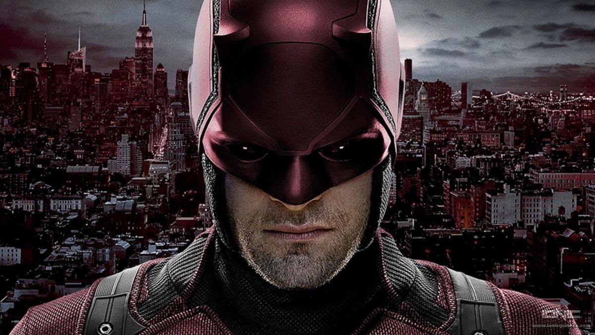 Daredevil