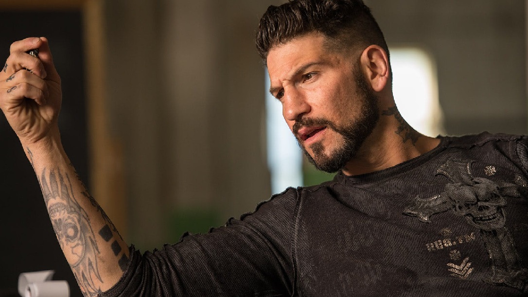 Jon Bernthal